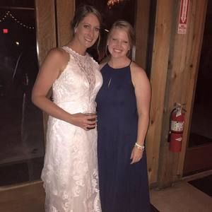 Meet your Posher, Carolyn